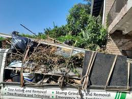 Best Residential Junk Removal  in Meadowlakes, TX