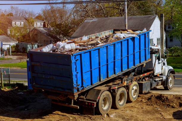 Recycling Services for Junk in Meadowlakes, TX