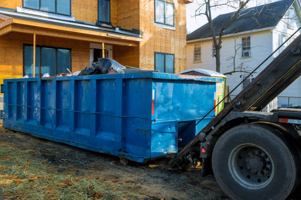 Retail Junk Removal in Meadowlakes, TX