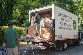 Best Residential Junk Removal  in Meadowlakes, TX